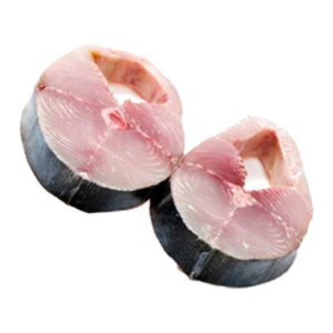 Fish Steaks