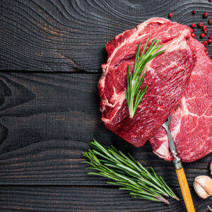 Meat