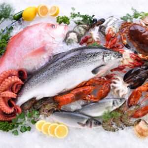 Sea Food
